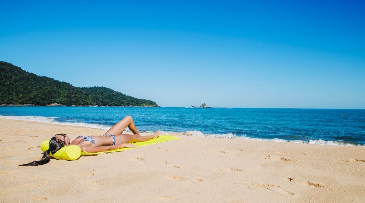 Things to do in Freedom Beach