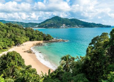 Kamala Beach: What to Do, Where to Eat and Where to Stay