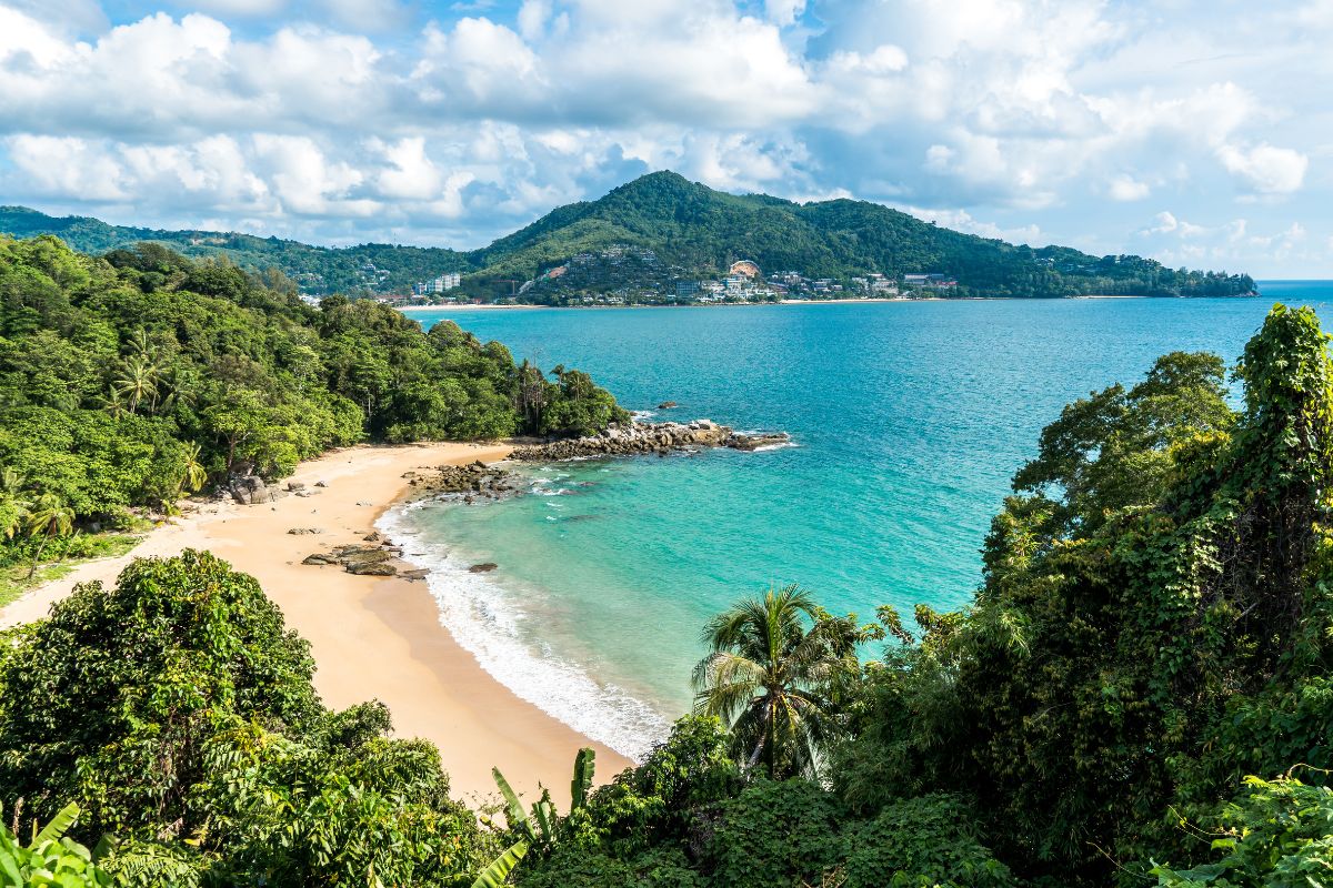 Kamala Beach: What to Do, Where to Eat and Where to Stay