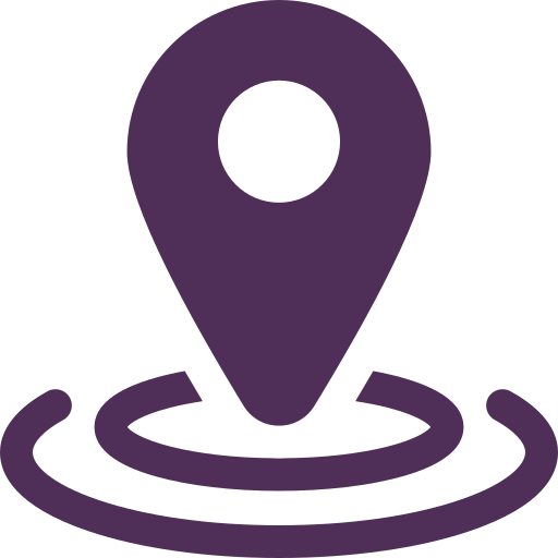 location icon