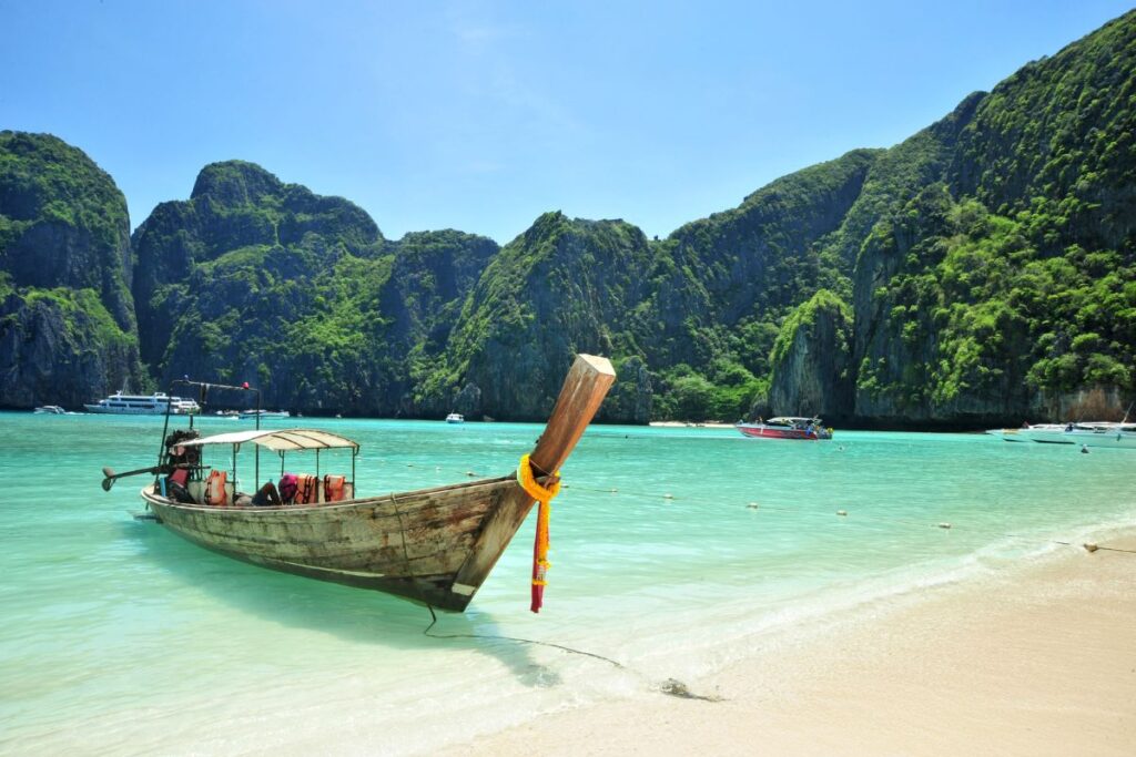Phi Phi Island