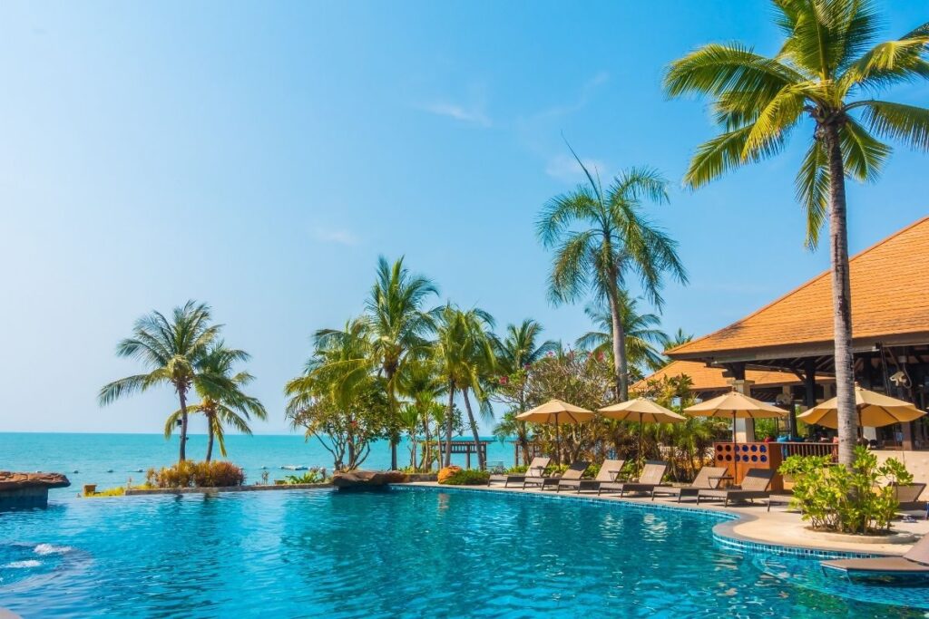 Where to stay in Phuket