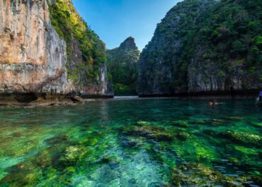 8 Best Phuket Hidden Beaches: A Complete Guide (2026)