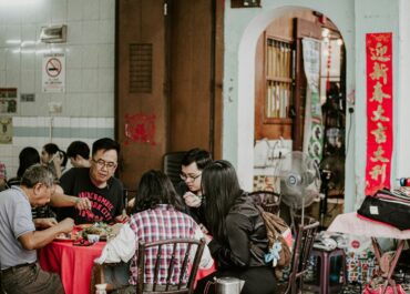 Best Chinese Restaurants in Phuket 2026: Top Places to Eat & Local Guide