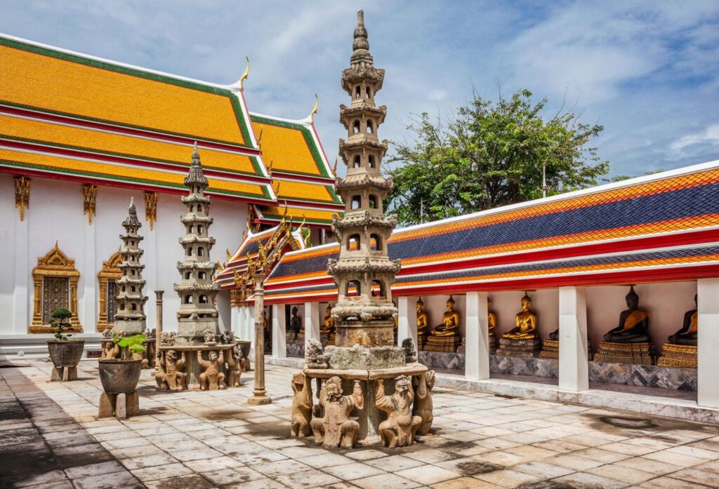 Wat Phra Thong