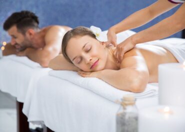 Thai Massage in Phuket: Best Massage & Spas in 2026