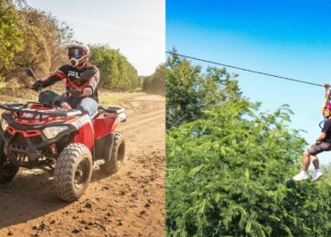 ATV and Zipline in Phuket 2026: Complete Guide to the Best Adventure Tours