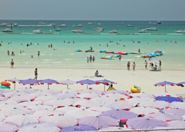 Coral Island Phuket Travel Guide 2026: How to Visit, What to Do & Tips