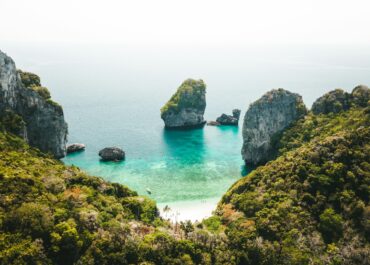 Phi Phi Island Hotels: Where to Stay in Phi Phi (Best Areas & Resorts 2026)
