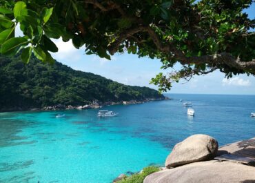 Similan Islands Guide 2026: How to Get There, Best Time to Visit & Travel Tips