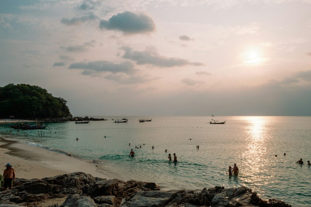 Freedom Beach