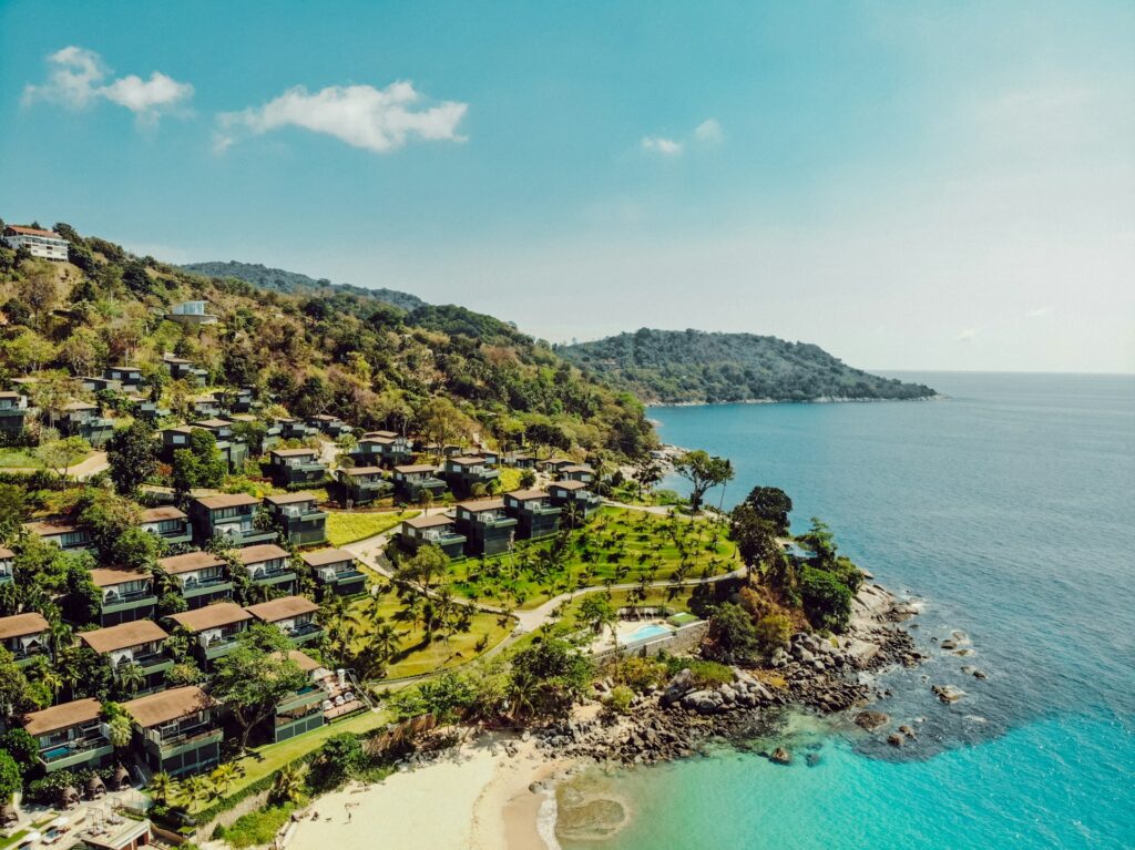 Kata Noi Beach