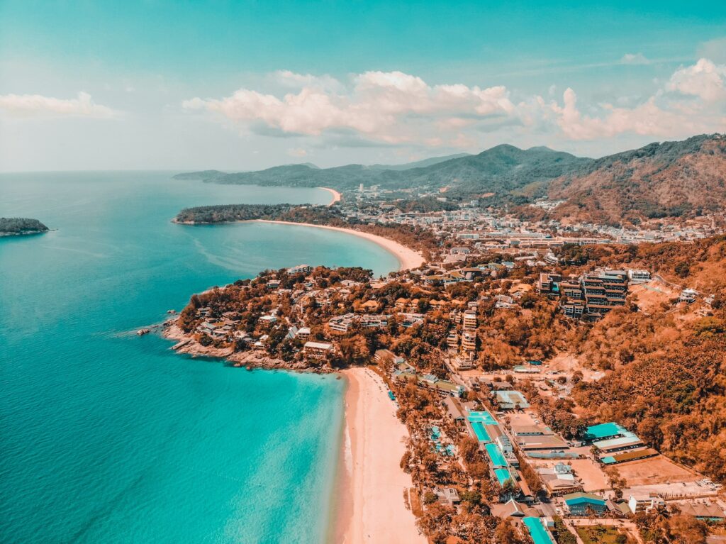 Kata Noi Beach