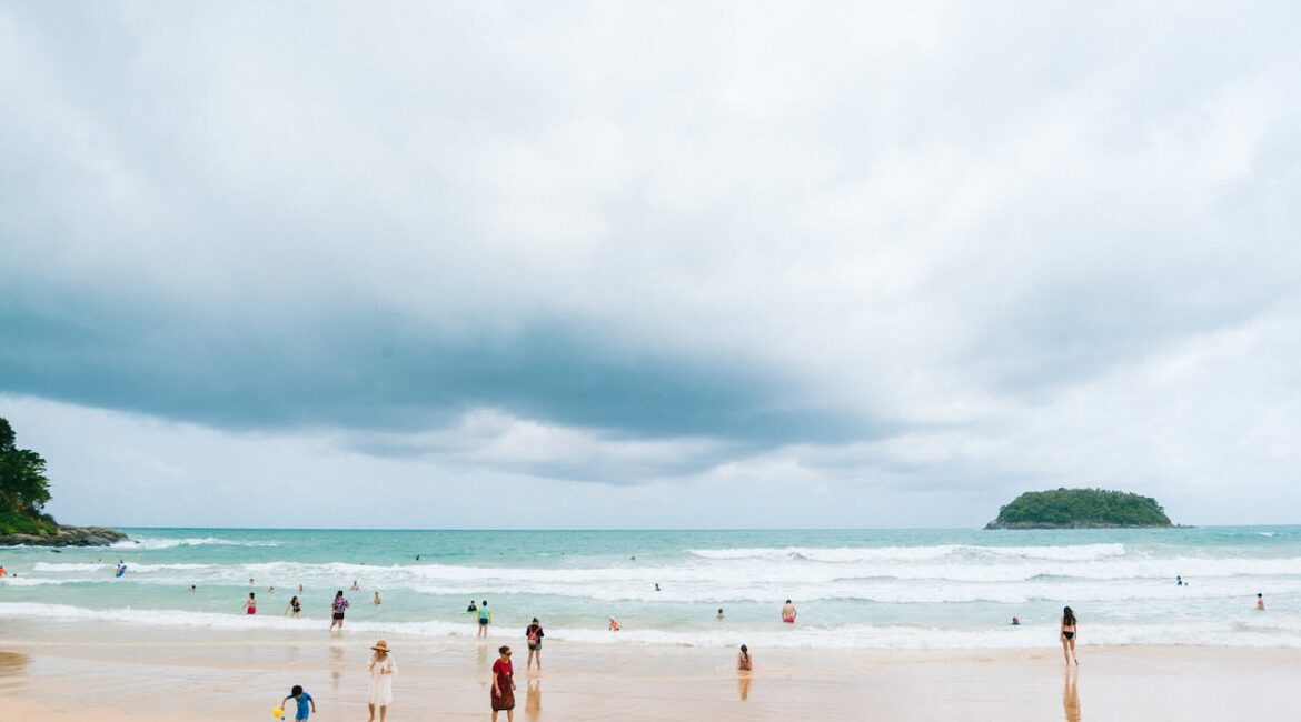 Kata Beach