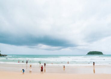 Kata Beach Phuket: The Complete Beach Guide 2026