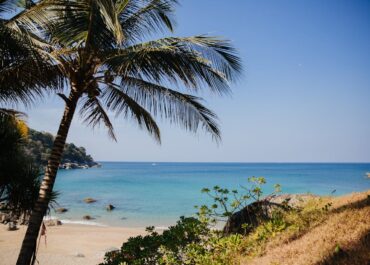 Best Beach in Phuket 2026: 10 Beaches Ranked by Vibe