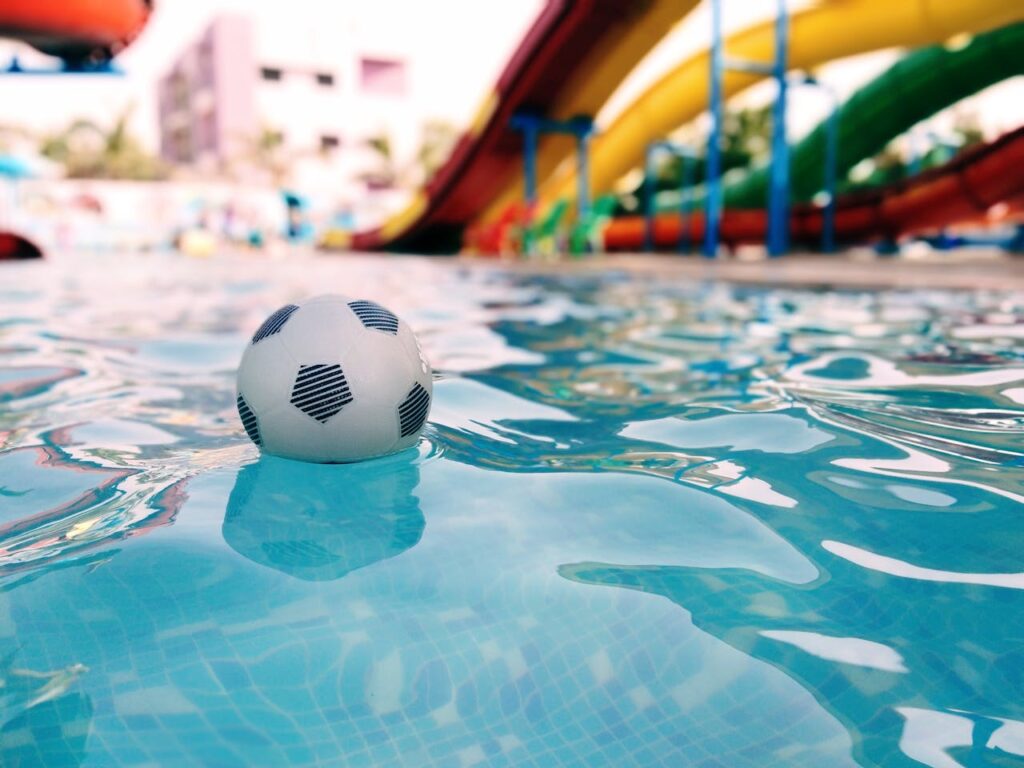 Water park