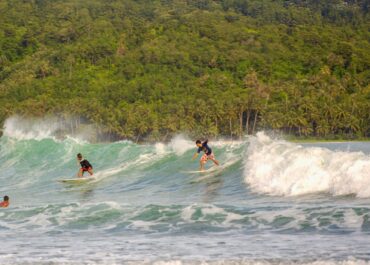 Surfing in Phuket 2026: Best Spots, Season & Surf Schools