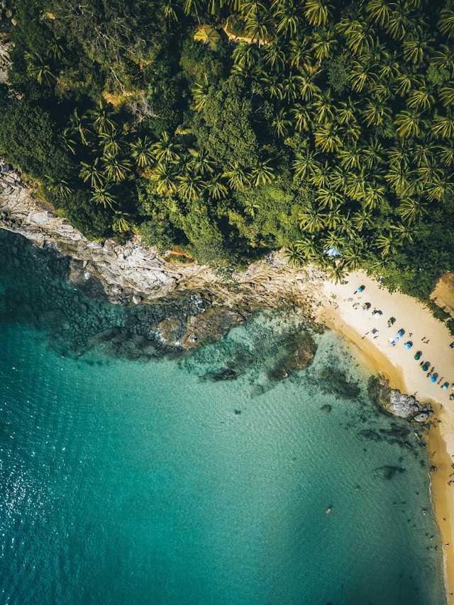 Surin Beach